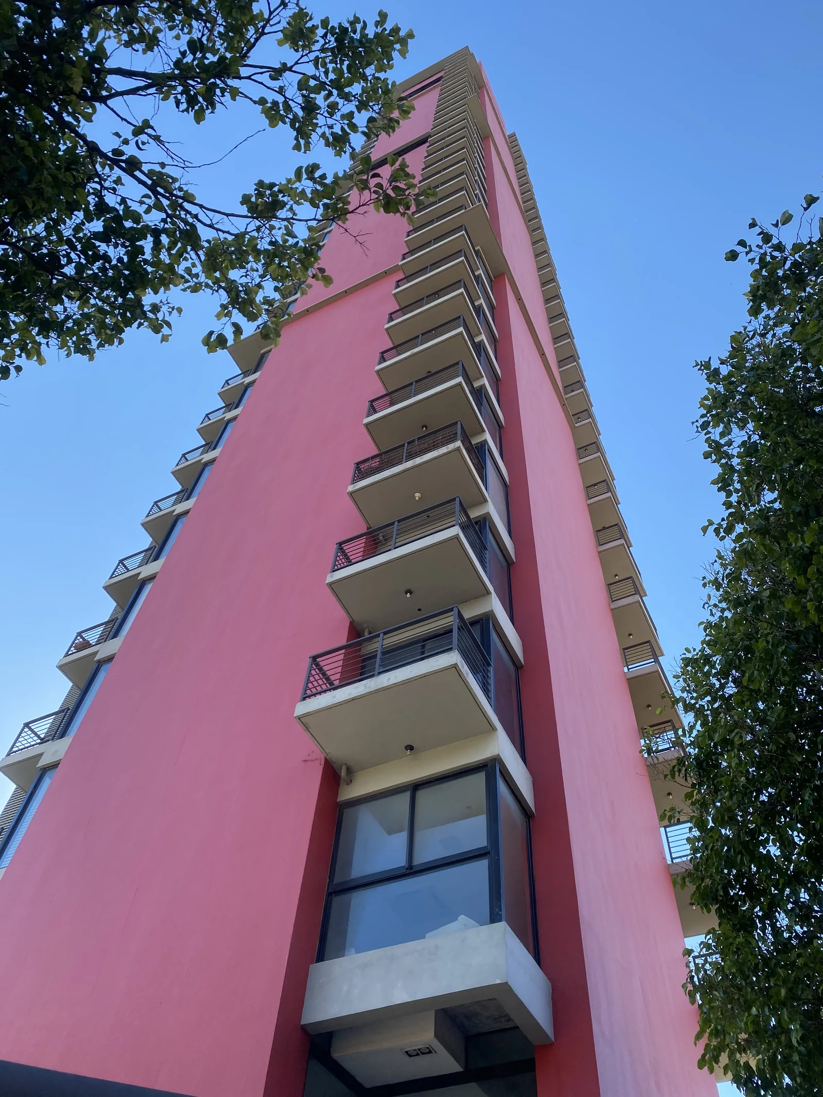 Edificio ICONO · Últimos 3 pisos, foto 1